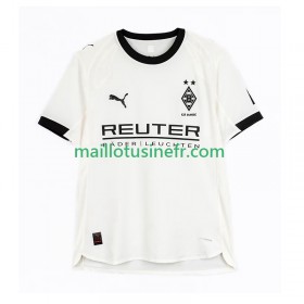 Maillot de Foot Borussia Monchengladbach Domicile 2025-26
